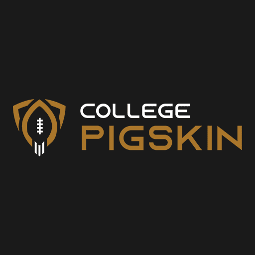 College Pigskin