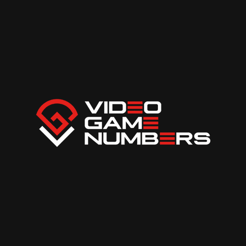 Video Game Numbers