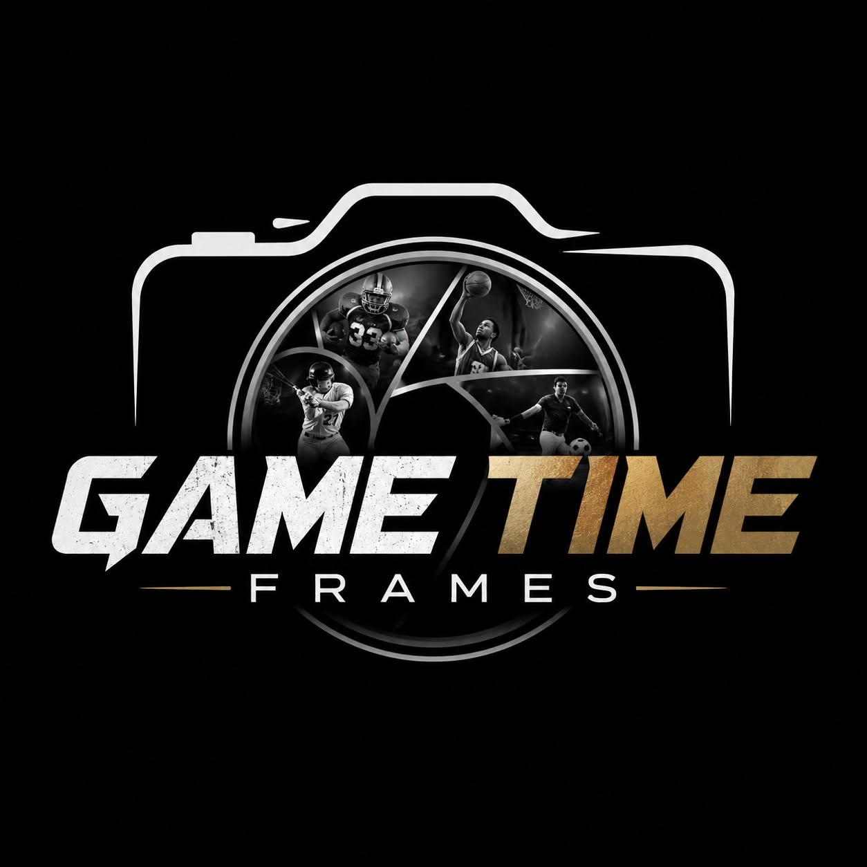 Game Time Frames — sport photography in Hamilton and Southern Ontario, website built by Blacktie Collaborative